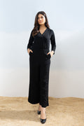 Naurai Jumpsuit (With Sleeves)