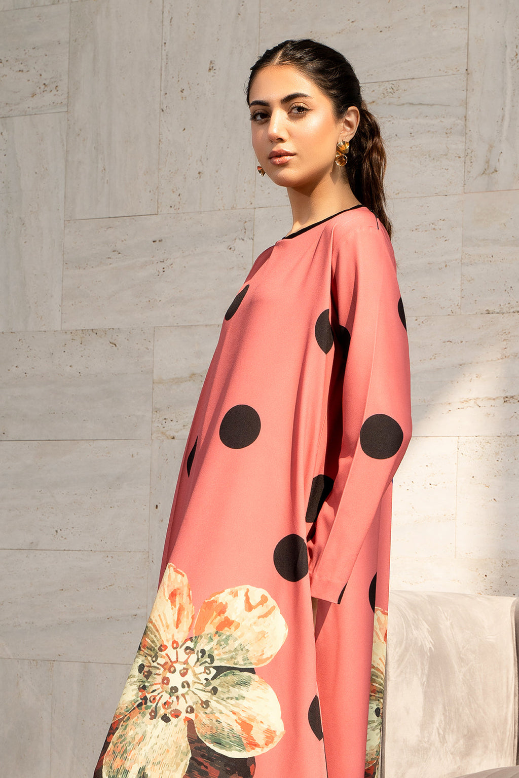Tarom Jumpsuit